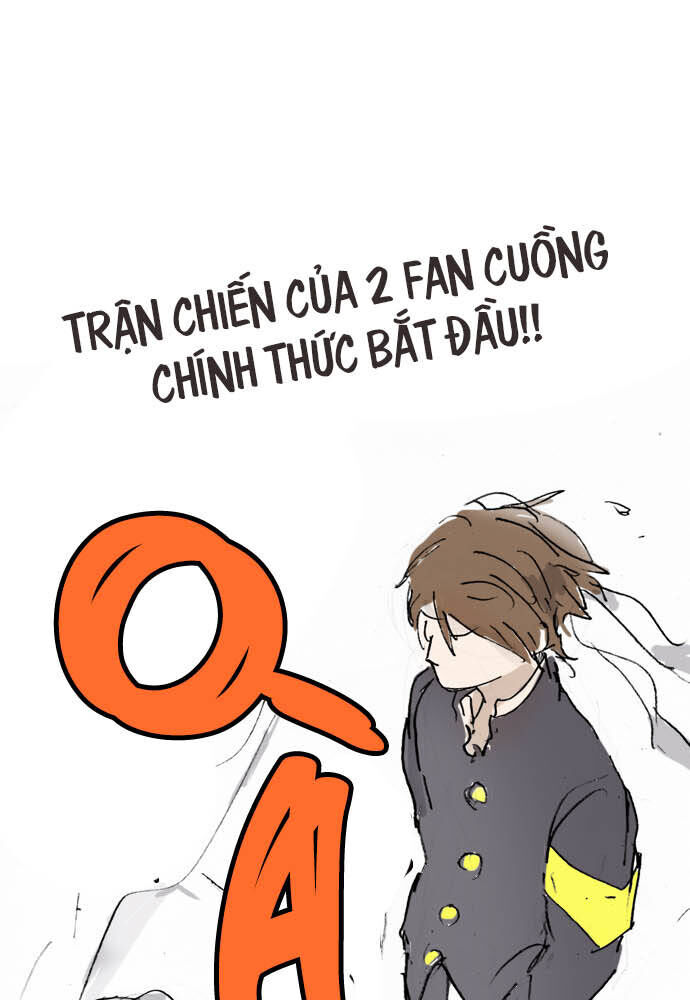 Hoa Cánh Sao Chapter 21 - Trang 2