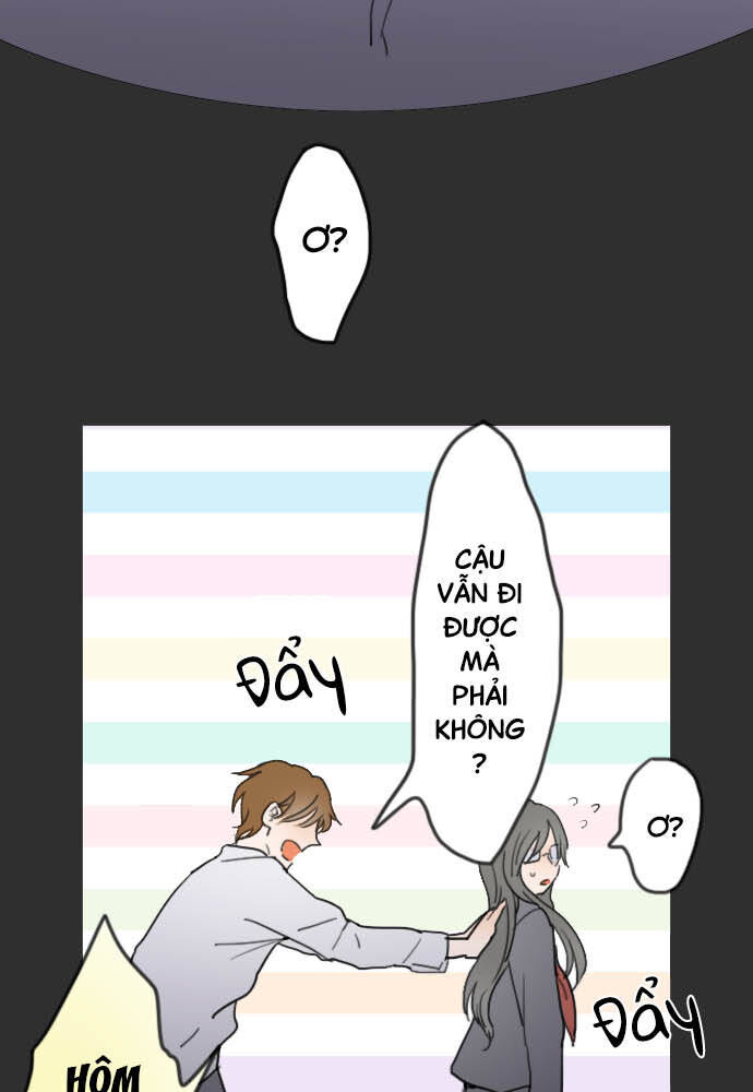 Hoa Cánh Sao Chapter 21 - Trang 2