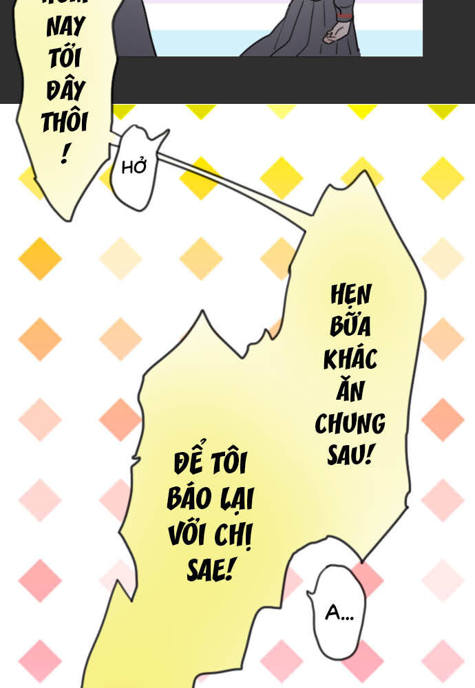 Hoa Cánh Sao Chapter 21 - Trang 2