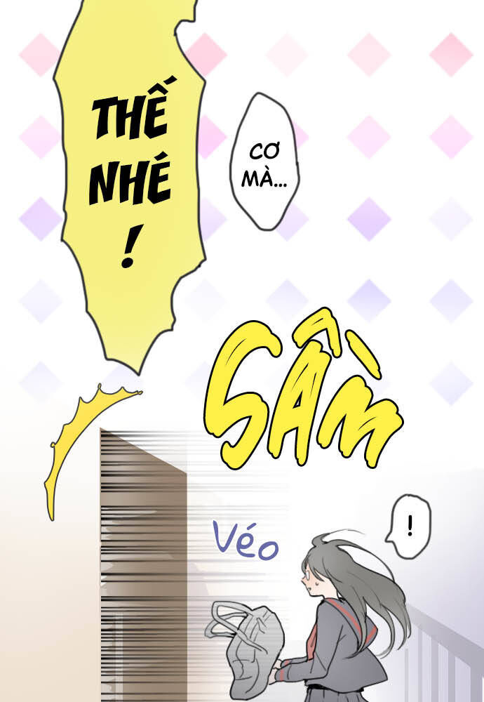 Hoa Cánh Sao Chapter 21 - Trang 2