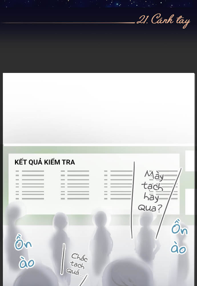 Hoa Cánh Sao Chapter 21 - Trang 2