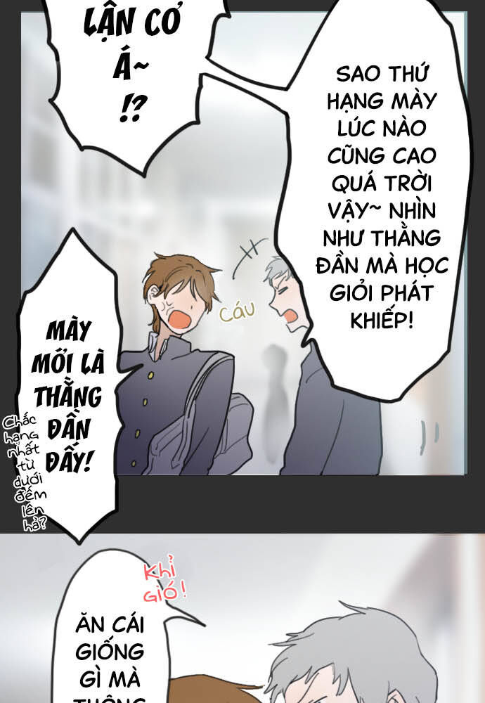 Hoa Cánh Sao Chapter 21 - Trang 2