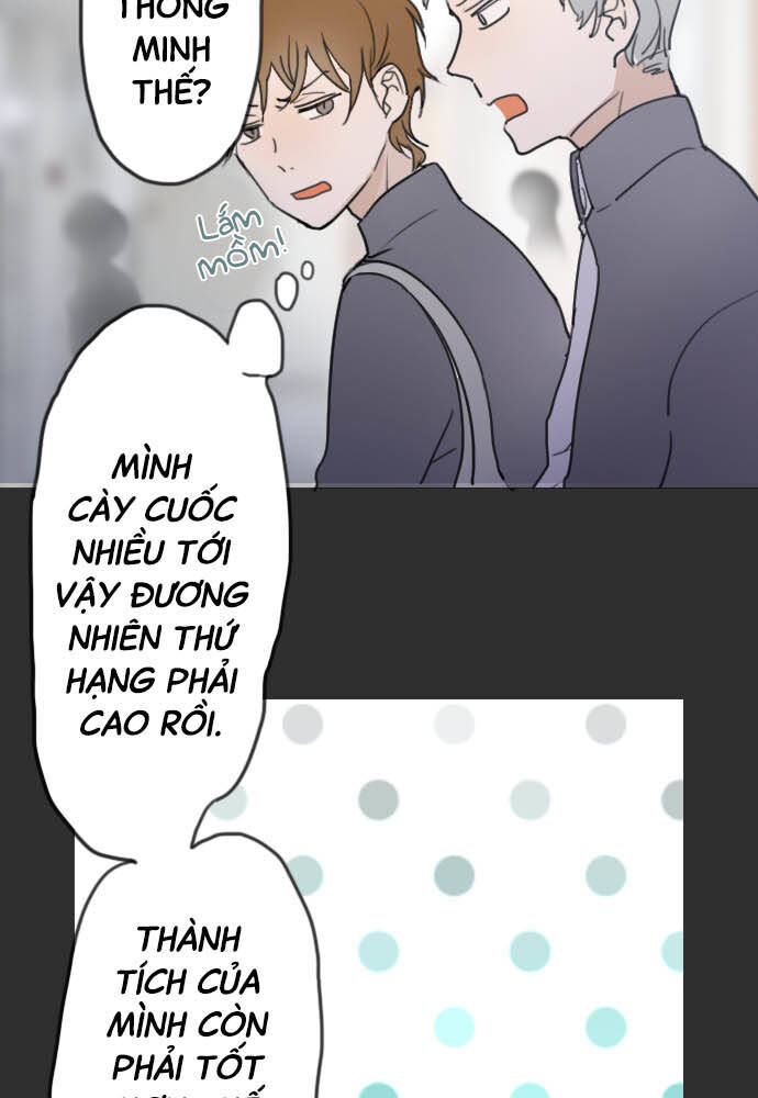 Hoa Cánh Sao Chapter 21 - Trang 2