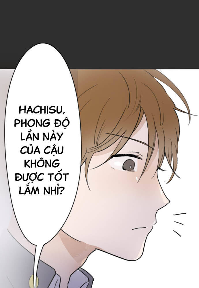 Hoa Cánh Sao Chapter 21 - Trang 2