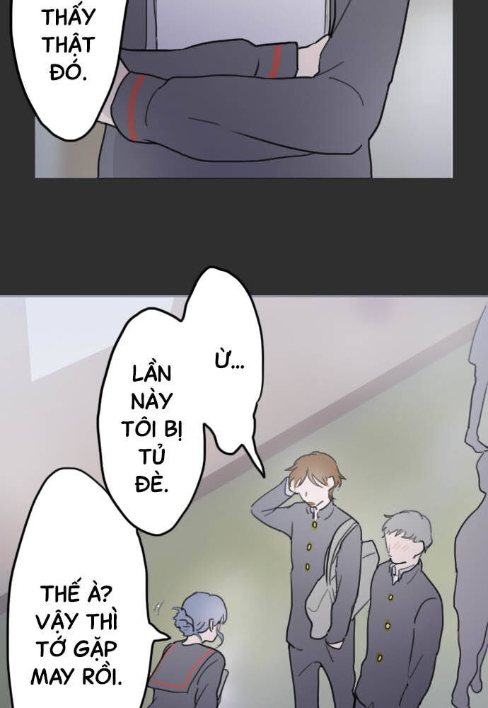 Hoa Cánh Sao Chapter 21 - Trang 2