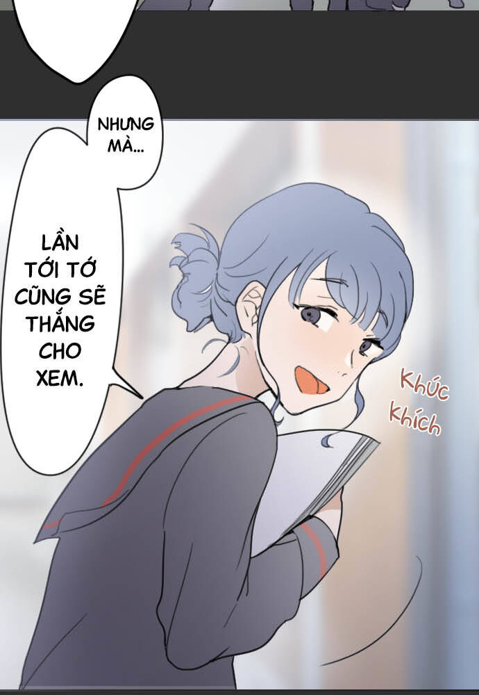 Hoa Cánh Sao Chapter 21 - Trang 2