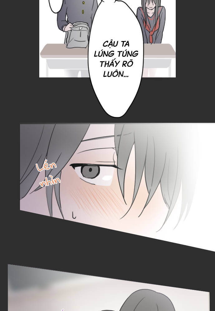 Hoa Cánh Sao Chapter 21 - Trang 2
