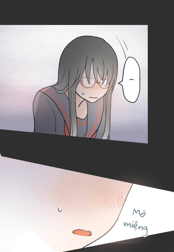 Hoa Cánh Sao Chapter 21 - Trang 2