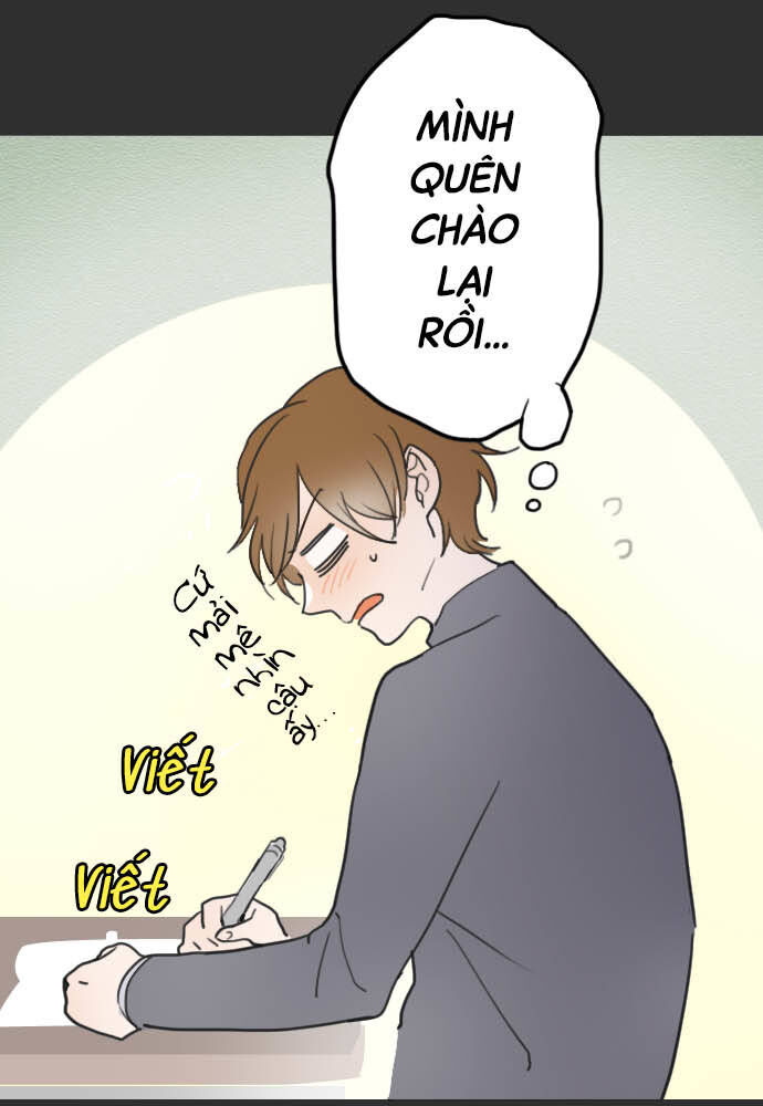 Hoa Cánh Sao Chapter 21 - Trang 2