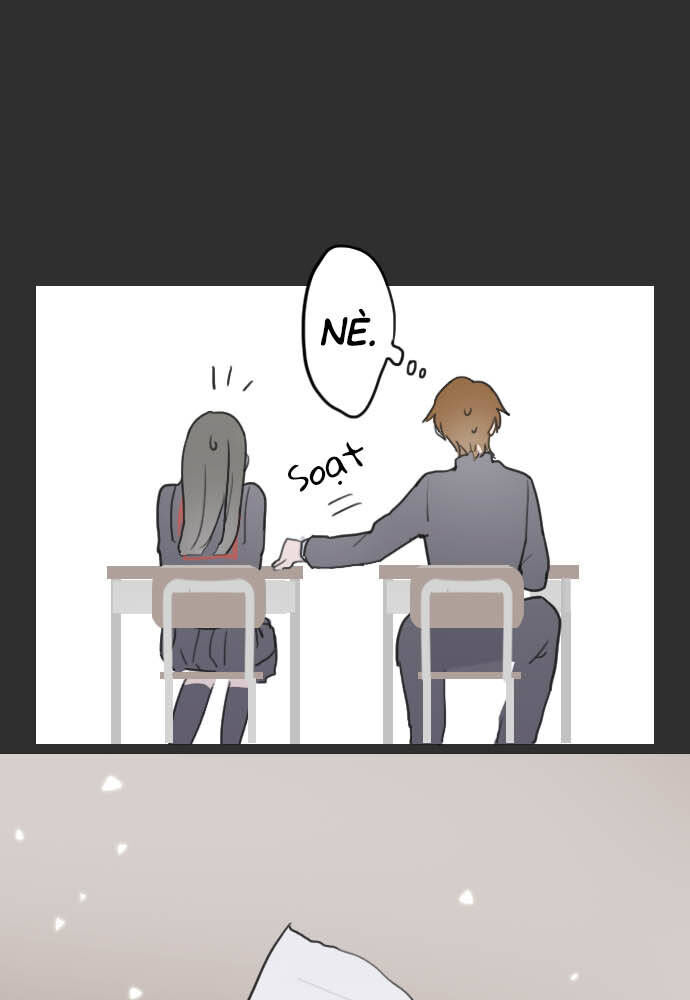 Hoa Cánh Sao Chapter 21 - Trang 2