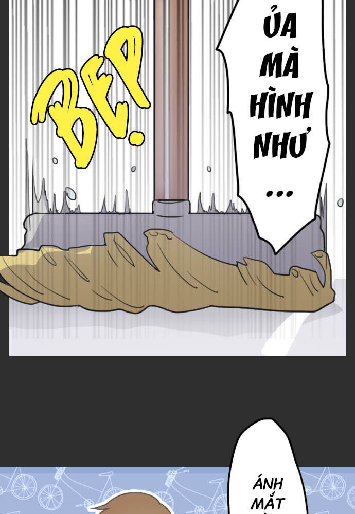 Hoa Cánh Sao Chapter 21 - Trang 2