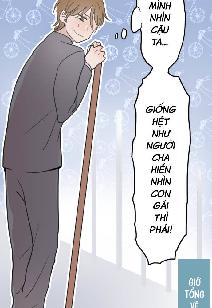 Hoa Cánh Sao Chapter 21 - Trang 2