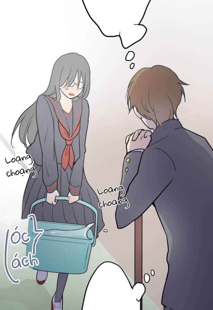 Hoa Cánh Sao Chapter 21 - Trang 2