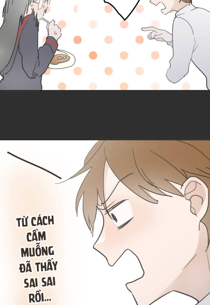 Hoa Cánh Sao Chapter 22 - Trang 2