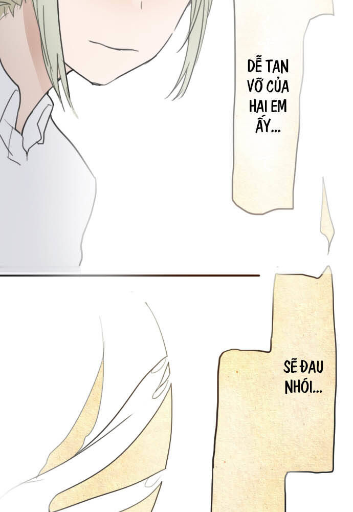 Hoa Cánh Sao Chapter 22 - Trang 2
