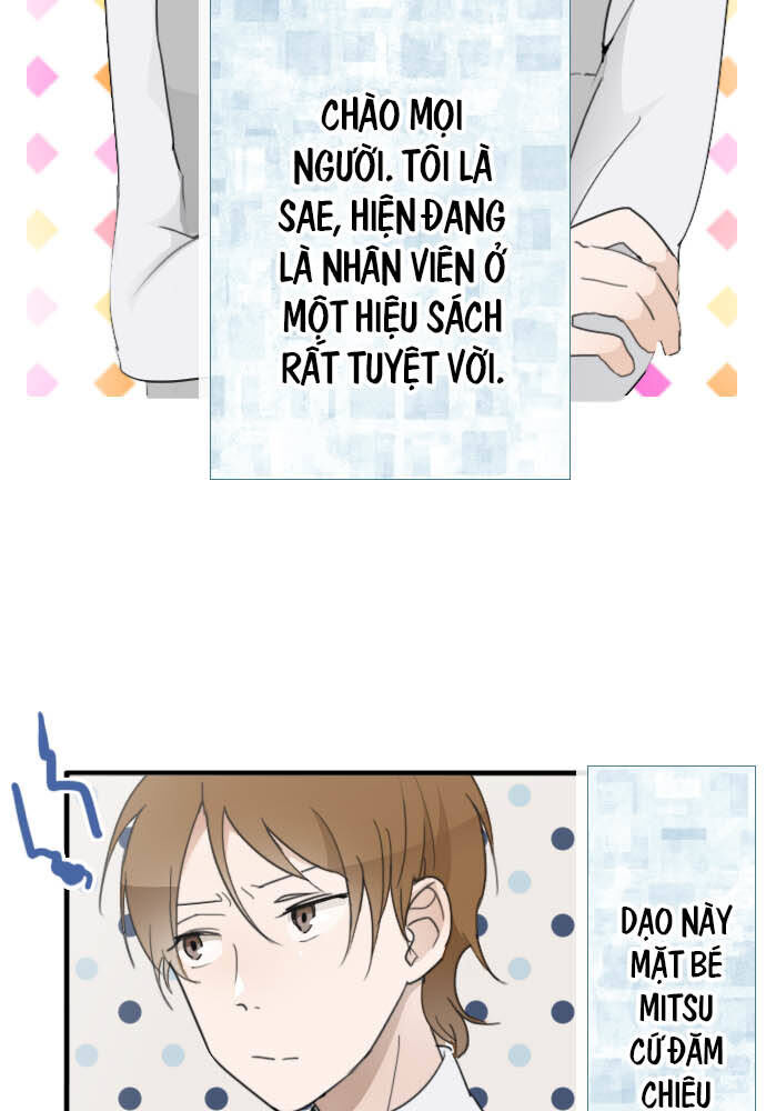 Hoa Cánh Sao Chapter 22 - Trang 2