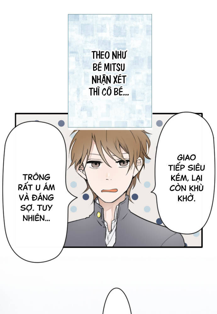 Hoa Cánh Sao Chapter 22 - Trang 2