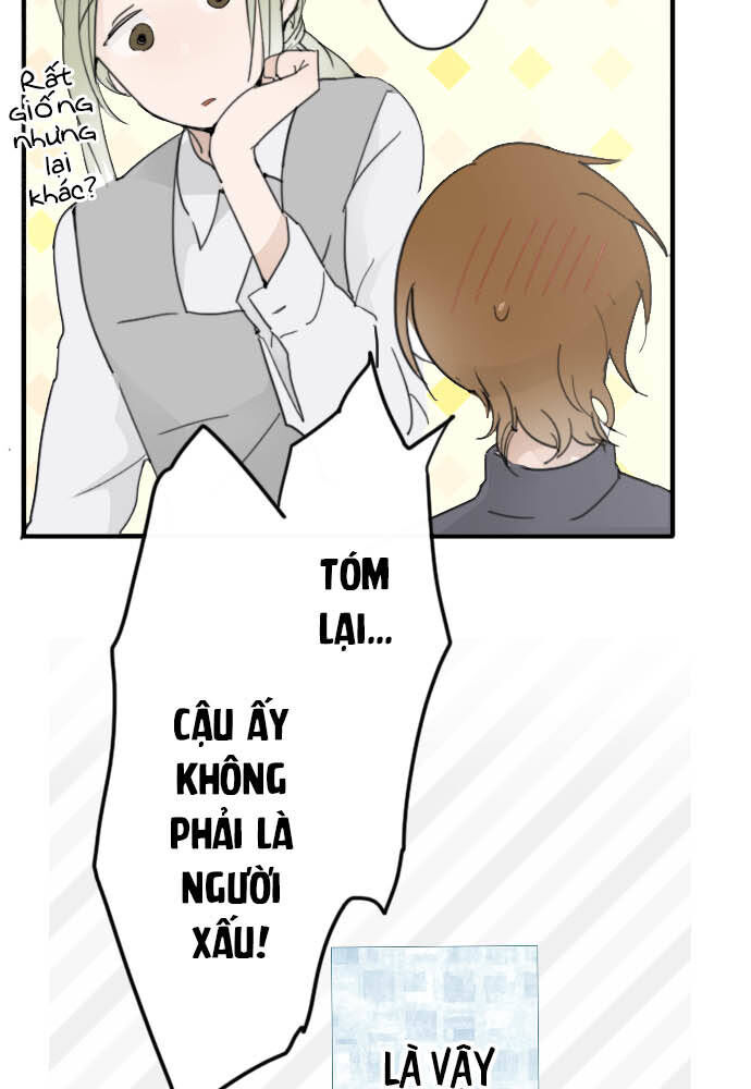 Hoa Cánh Sao Chapter 22 - Trang 2