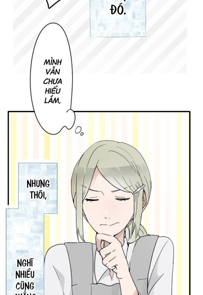 Hoa Cánh Sao Chapter 22 - Trang 2