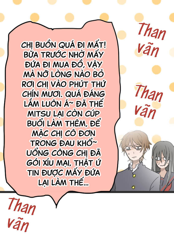 Hoa Cánh Sao Chapter 22 - Trang 2