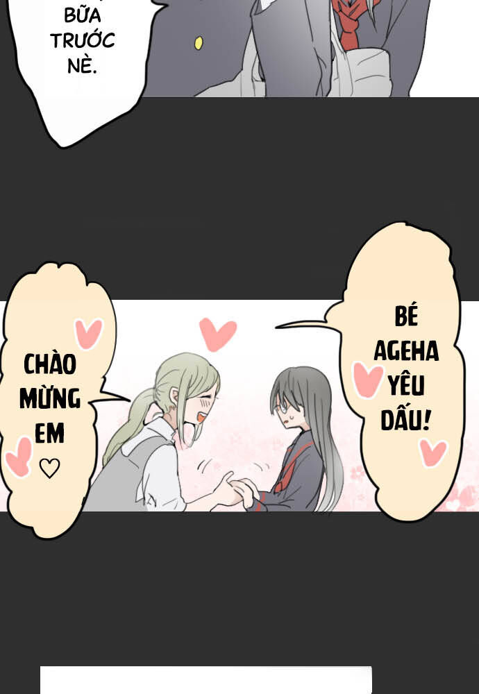 Hoa Cánh Sao Chapter 22 - Trang 2