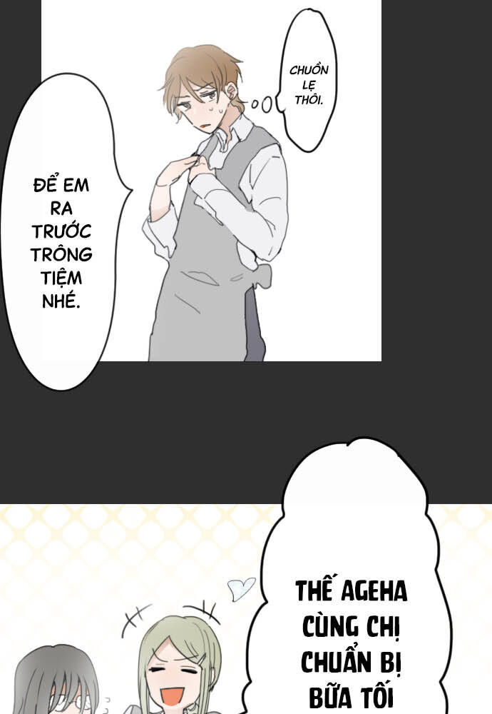 Hoa Cánh Sao Chapter 22 - Trang 2