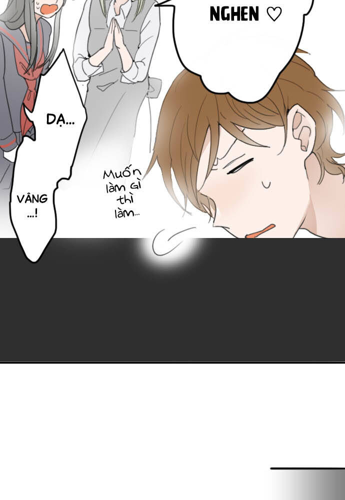 Hoa Cánh Sao Chapter 22 - Trang 2