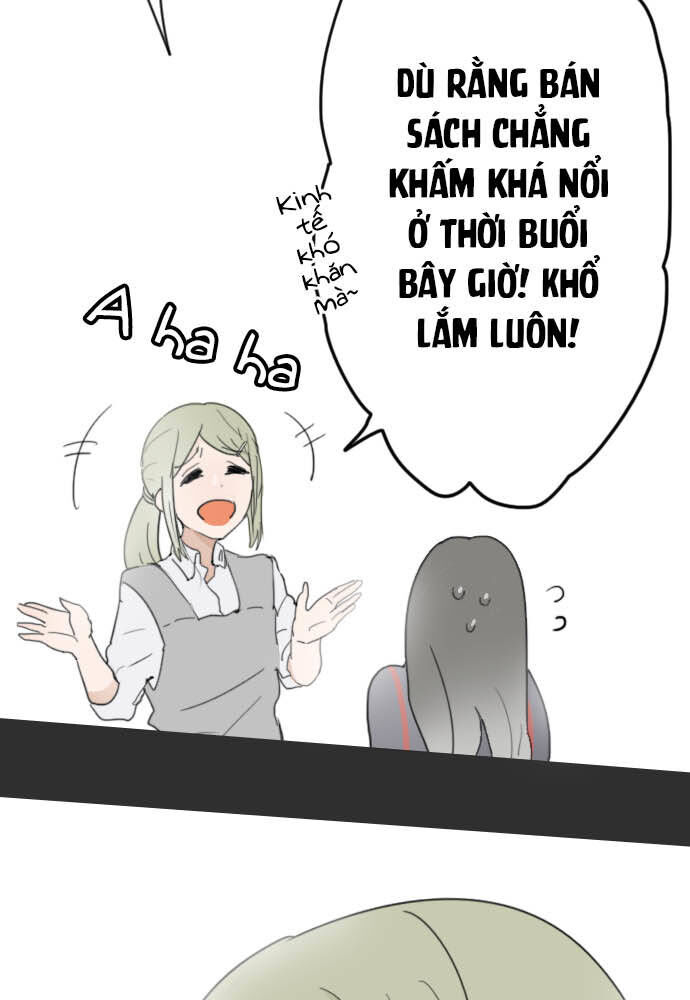 Hoa Cánh Sao Chapter 22 - Trang 2