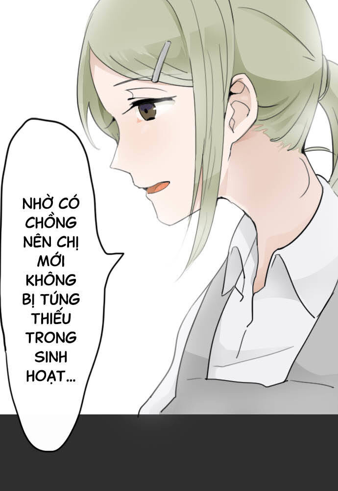 Hoa Cánh Sao Chapter 22 - Trang 2