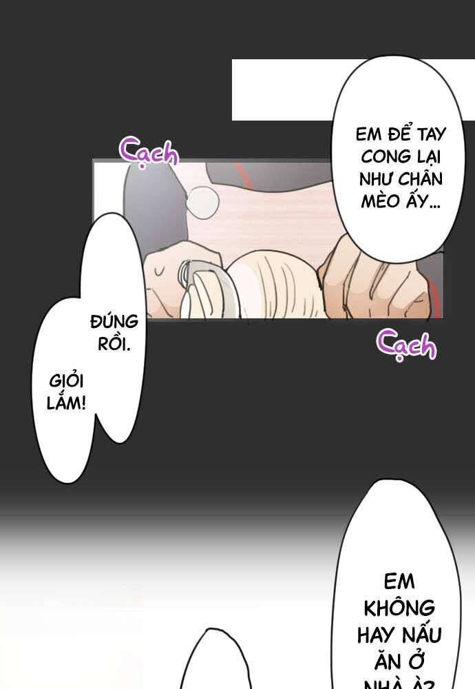 Hoa Cánh Sao Chapter 22 - Trang 2