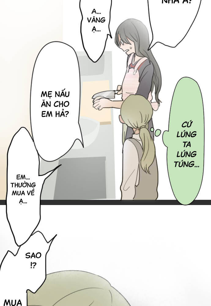 Hoa Cánh Sao Chapter 22 - Trang 2