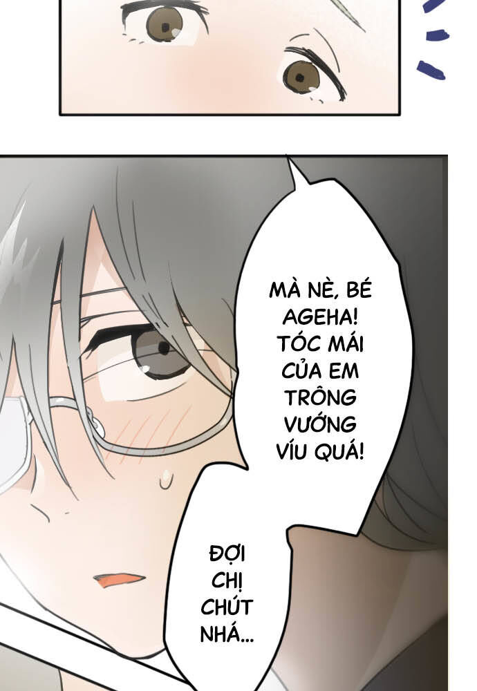 Hoa Cánh Sao Chapter 22 - Trang 2