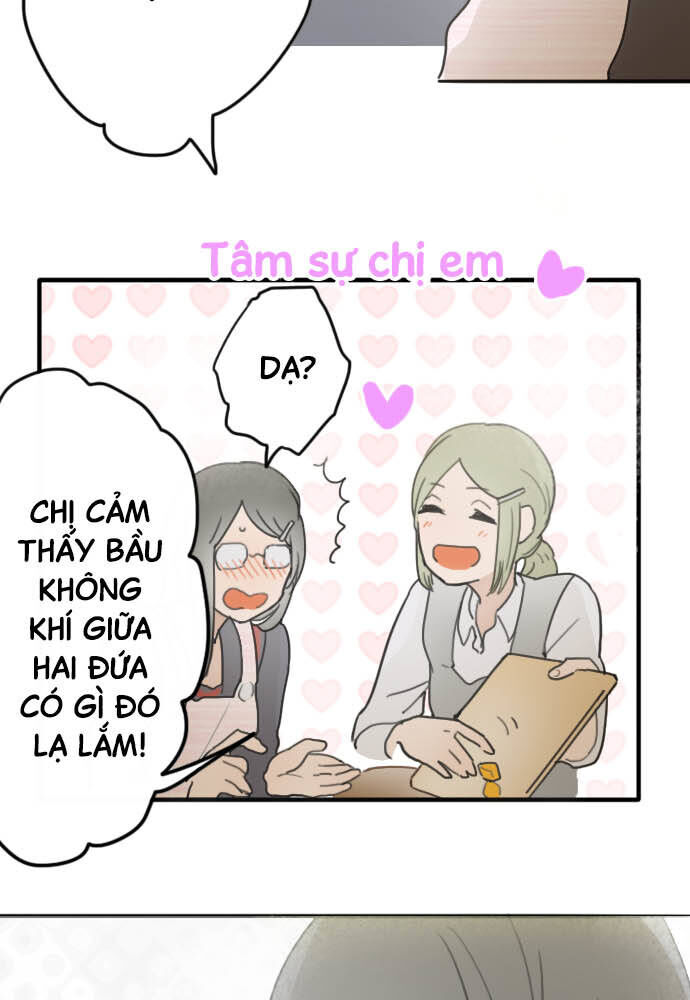 Hoa Cánh Sao Chapter 22 - Trang 2