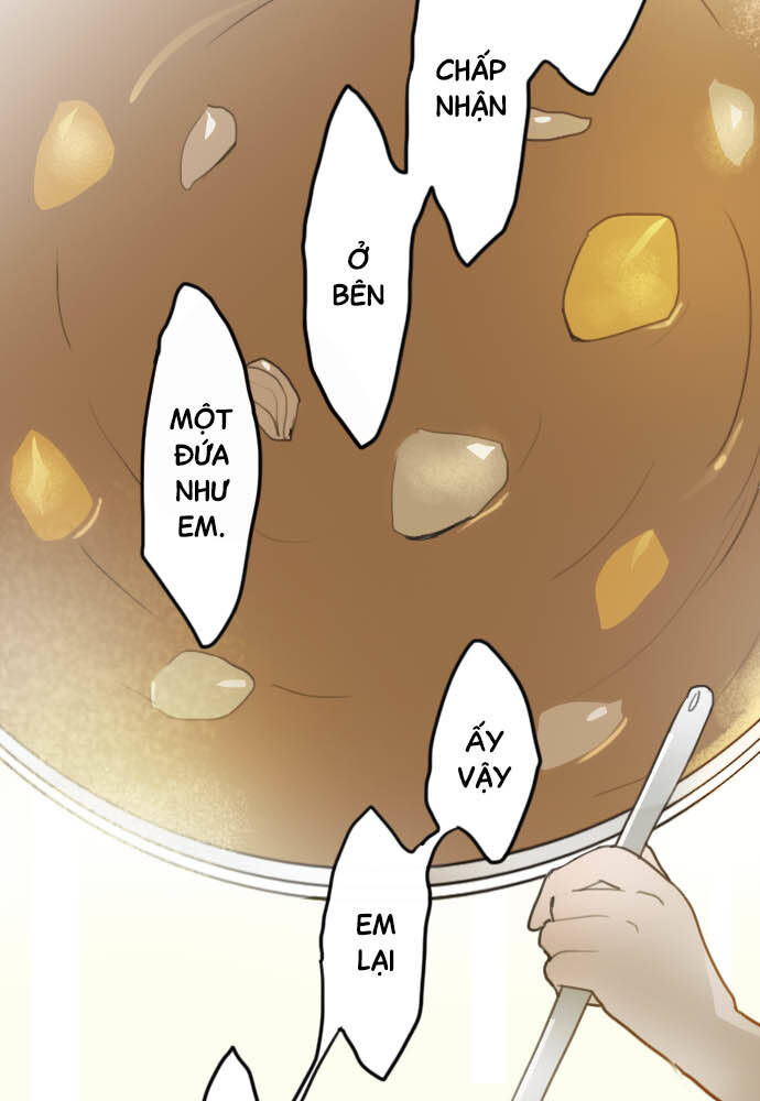Hoa Cánh Sao Chapter 22 - Trang 2