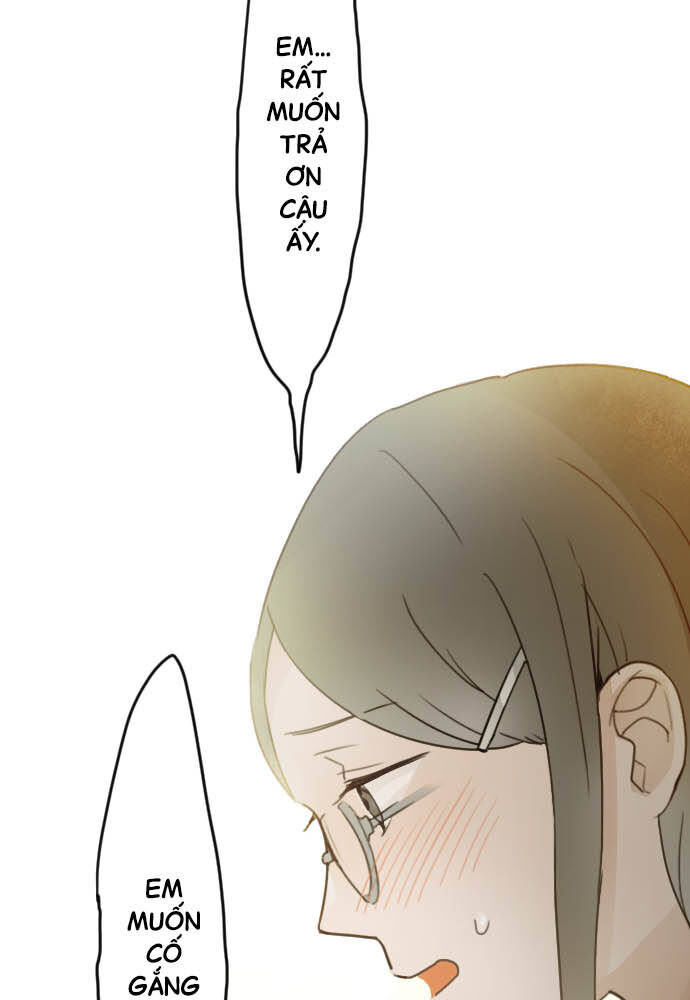 Hoa Cánh Sao Chapter 22 - Trang 2