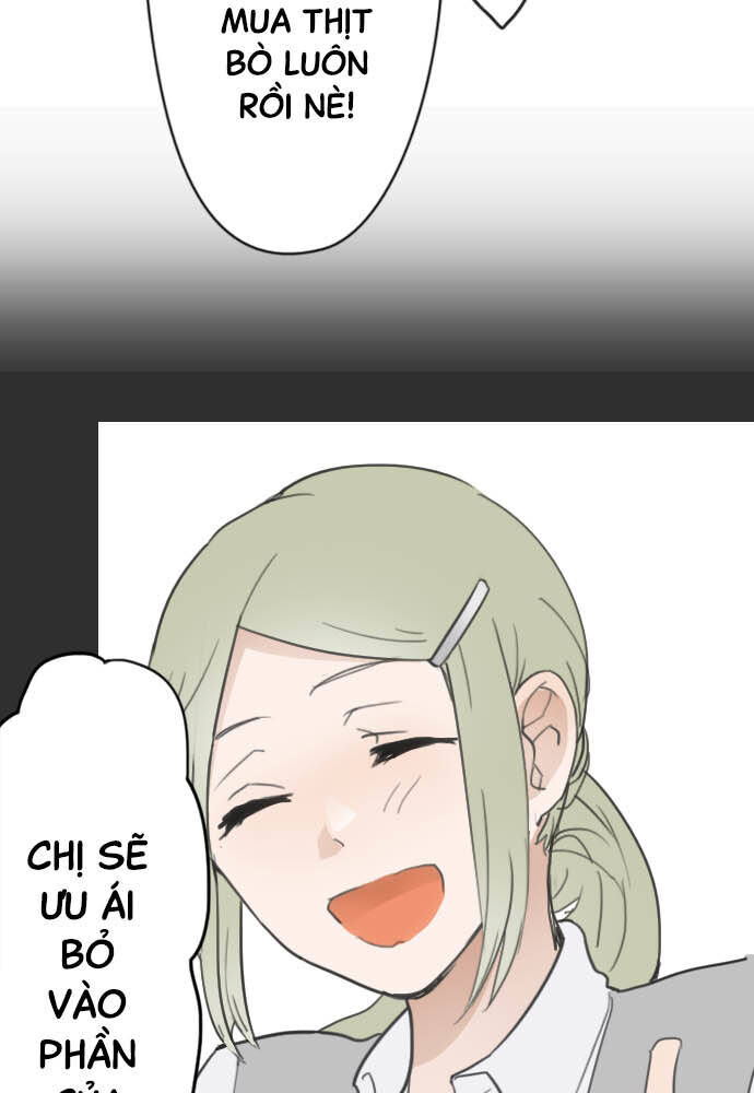 Hoa Cánh Sao Chapter 22 - Trang 2