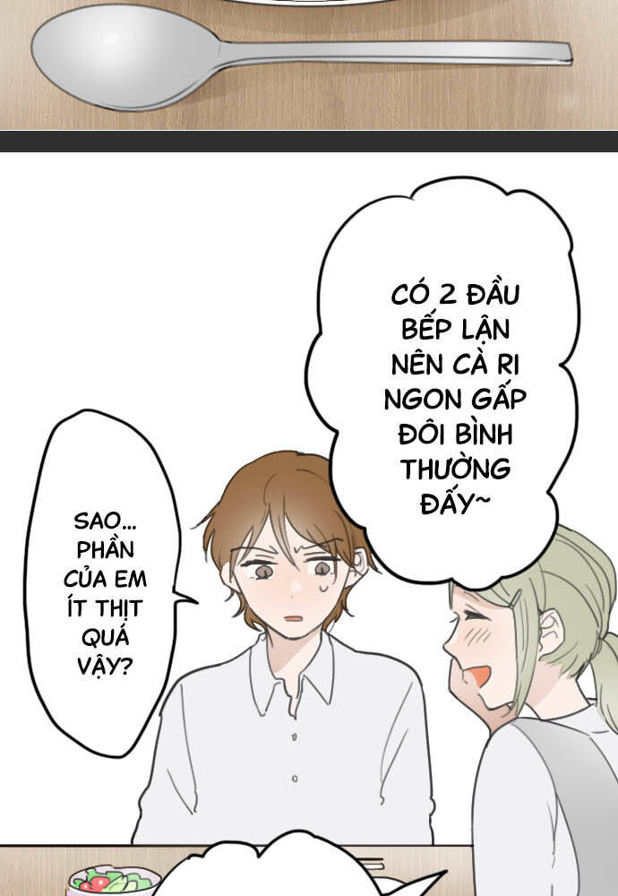 Hoa Cánh Sao Chapter 22 - Trang 2