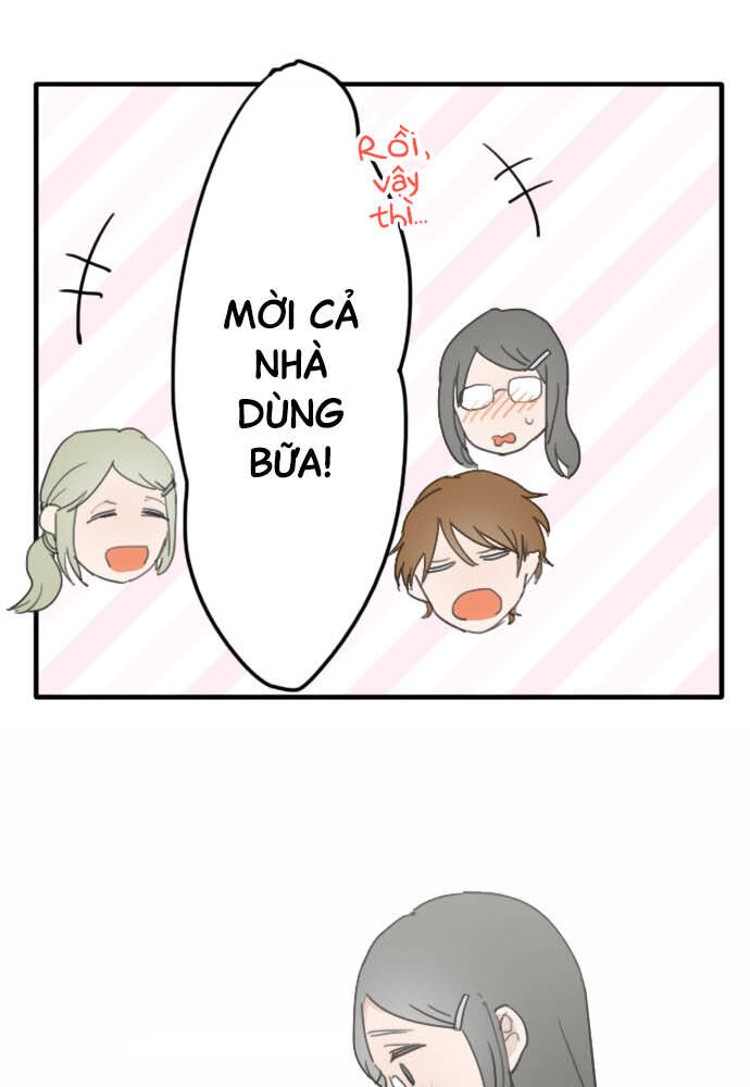 Hoa Cánh Sao Chapter 22 - Trang 2