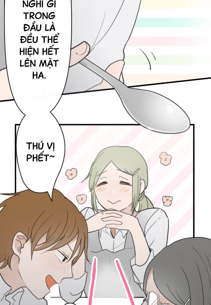 Hoa Cánh Sao Chapter 22 - Trang 2