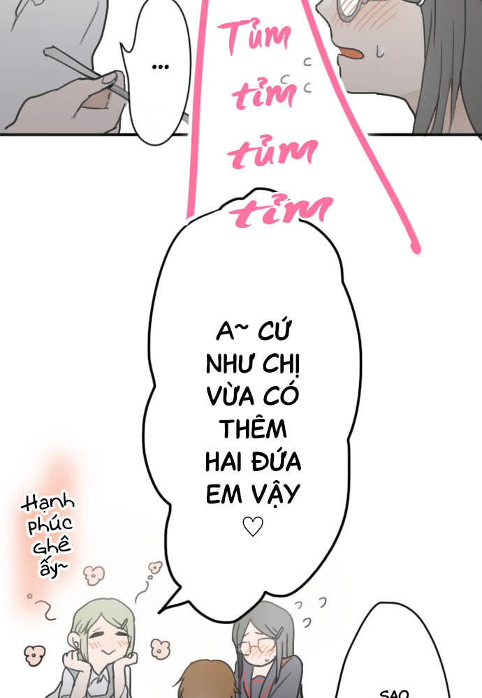 Hoa Cánh Sao Chapter 22 - Trang 2
