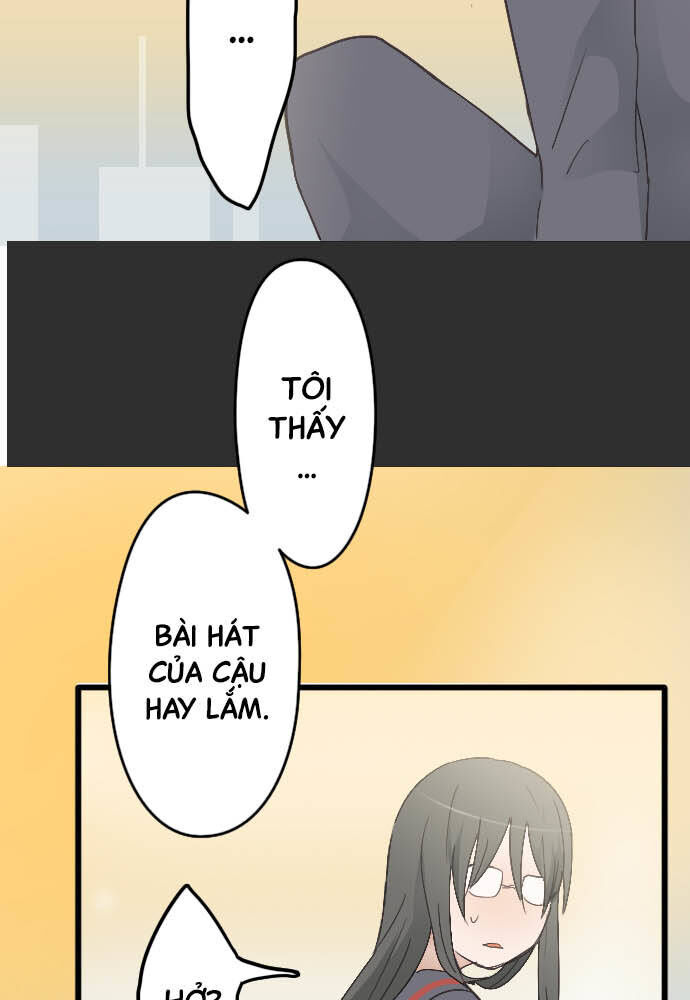 Hoa Cánh Sao Chapter 23 - Trang 2