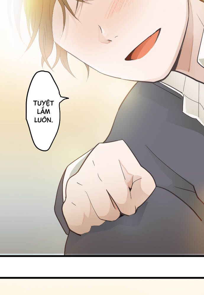 Hoa Cánh Sao Chapter 23 - Trang 2