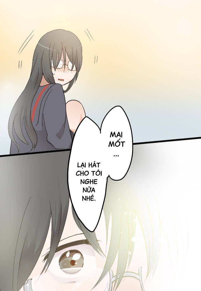 Hoa Cánh Sao Chapter 23 - Trang 2