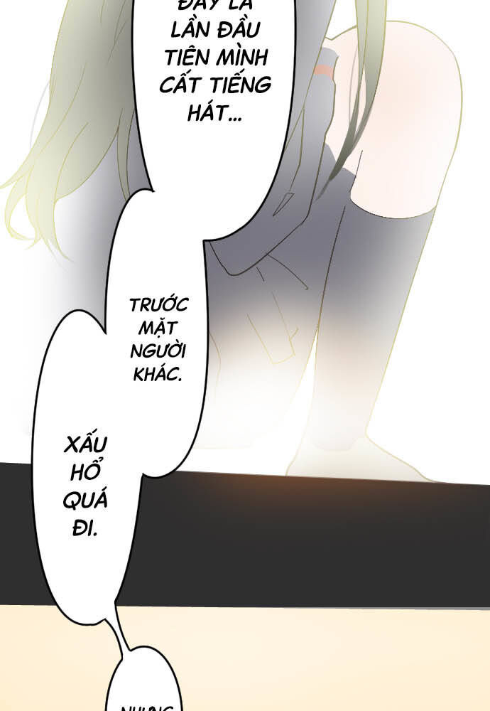 Hoa Cánh Sao Chapter 23 - Trang 2