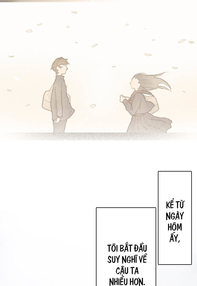 Hoa Cánh Sao Chapter 23 - Trang 2