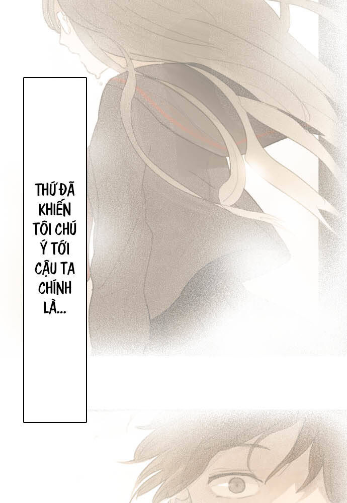 Hoa Cánh Sao Chapter 23 - Trang 2