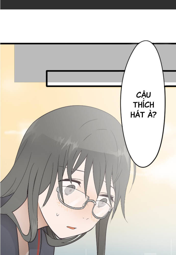 Hoa Cánh Sao Chapter 23 - Trang 2