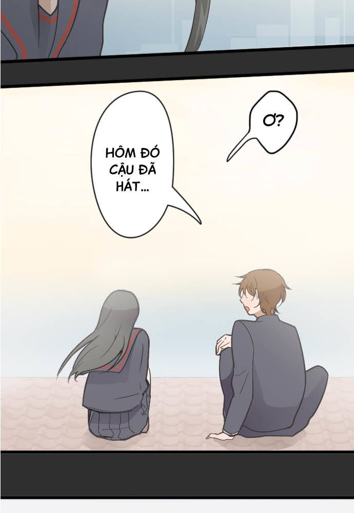 Hoa Cánh Sao Chapter 23 - Trang 2