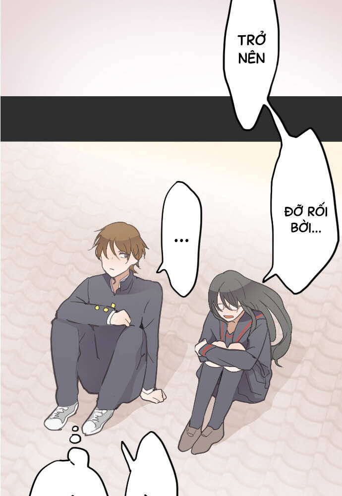 Hoa Cánh Sao Chapter 23 - Trang 2