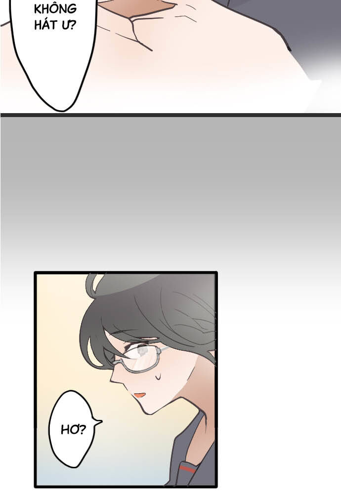 Hoa Cánh Sao Chapter 23 - Trang 2